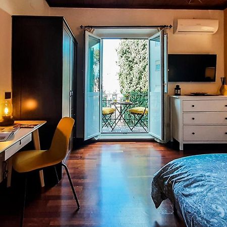 Casa Flavia - Beauty Apartment Close To Vatican Museum روما المظهر الخارجي الصورة