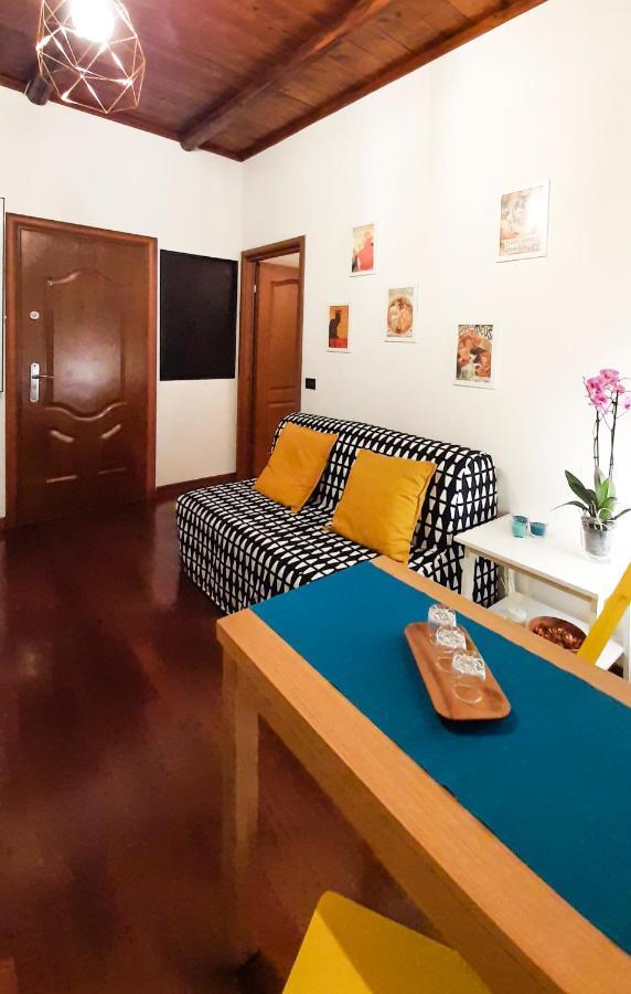 Casa Flavia - Beauty Apartment Close To Vatican Museum روما المظهر الخارجي الصورة
