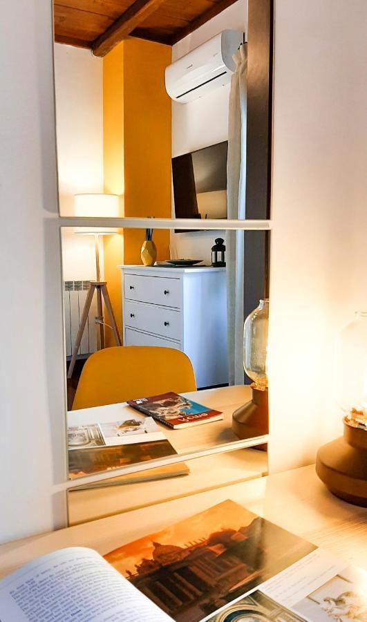 Casa Flavia - Beauty Apartment Close To Vatican Museum روما المظهر الخارجي الصورة