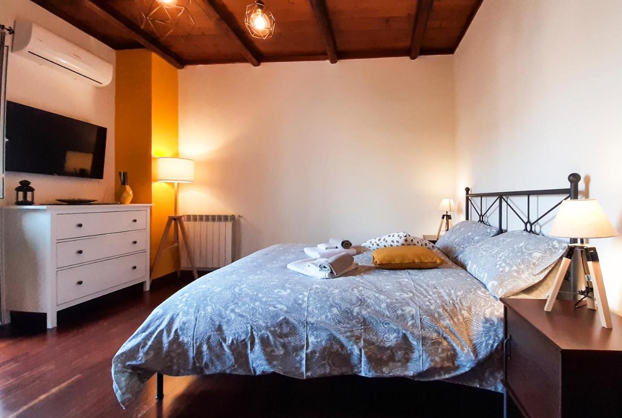 روما Casa Flavia - Beauty Apartment Close To Vatican Museum المظهر الخارجي الصورة