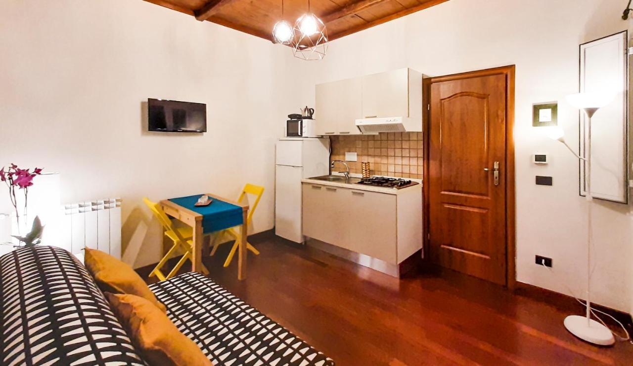 روما Casa Flavia - Beauty Apartment Close To Vatican Museum المظهر الخارجي الصورة