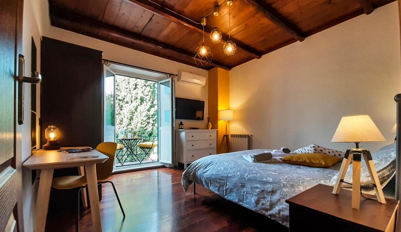 Casa Flavia - Beauty Apartment Close To Vatican Museum روما المظهر الخارجي الصورة