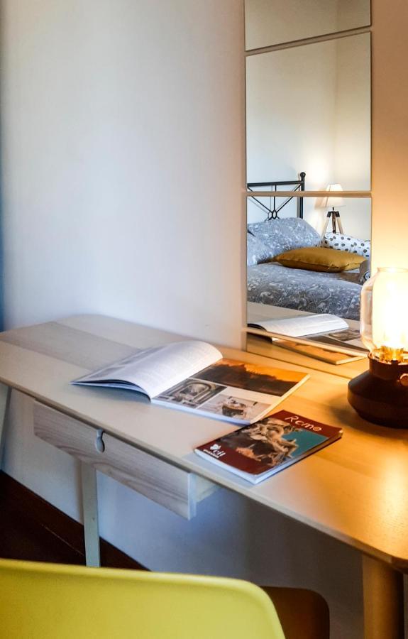 Casa Flavia - Beauty Apartment Close To Vatican Museum روما المظهر الخارجي الصورة