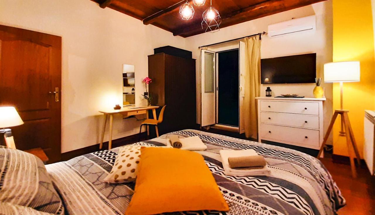 Casa Flavia - Beauty Apartment Close To Vatican Museum روما المظهر الخارجي الصورة